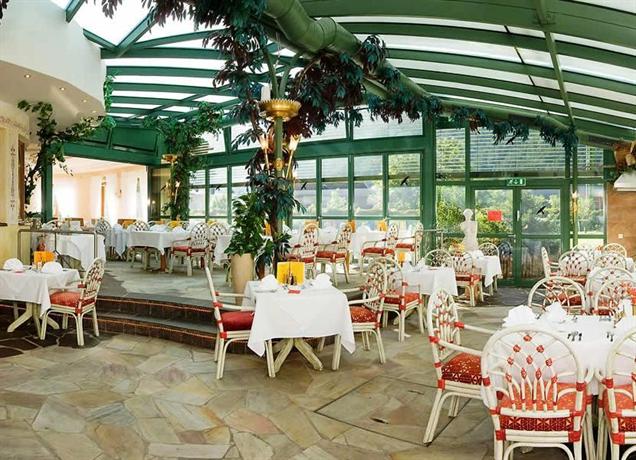 Sport & Spa Hotel Strass