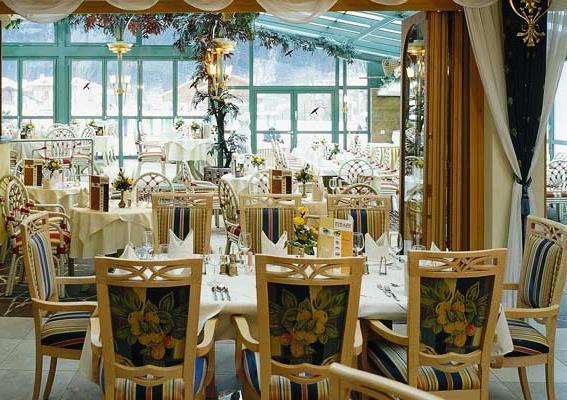 Sport & Spa Hotel Strass
