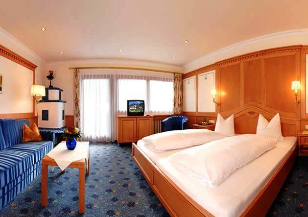 Sport & Spa Hotel Strass