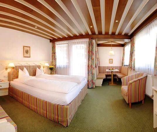 Sport & Spa Hotel Strass