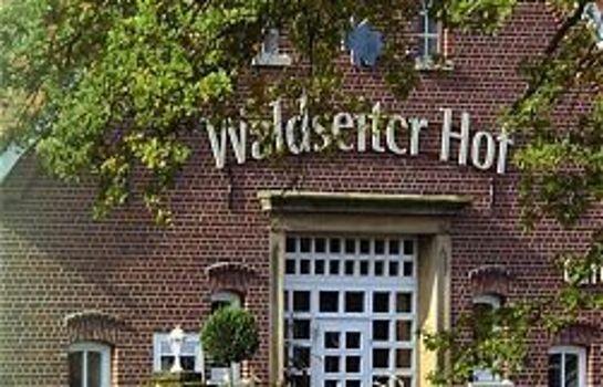 Landhotel Waldseiter Hof