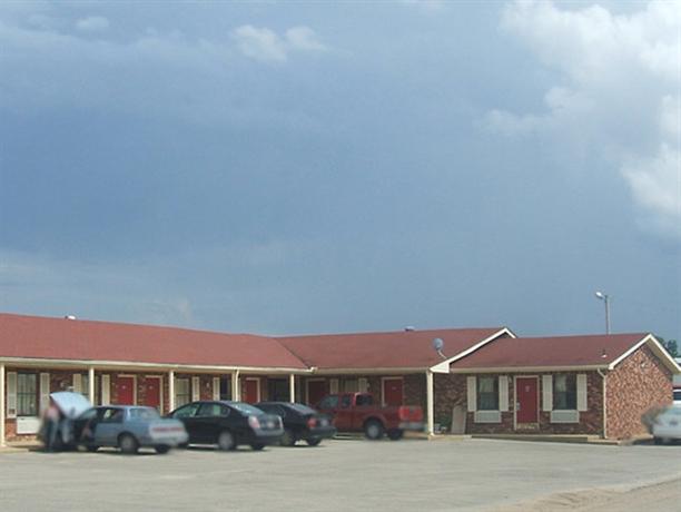 Scottish Inns Jonesboro