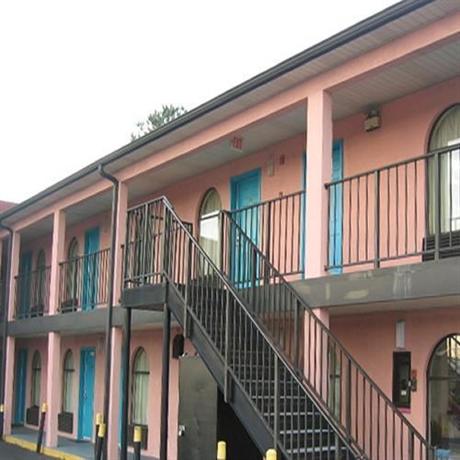 Scottish Inns Jonesboro