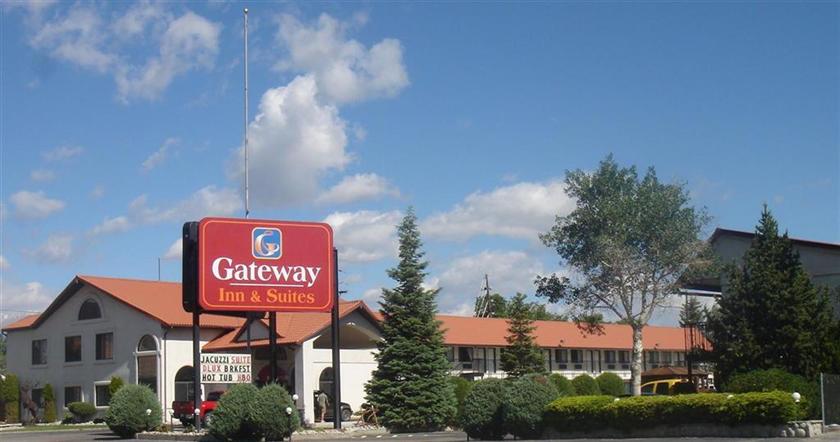Gateway Inn and Suites Salida