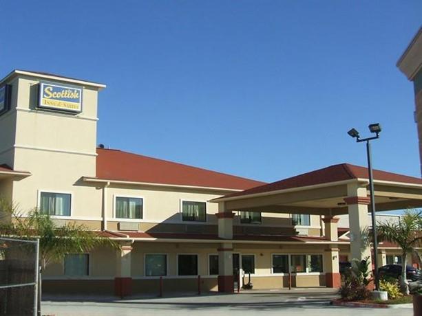 Palace Inn TX-249