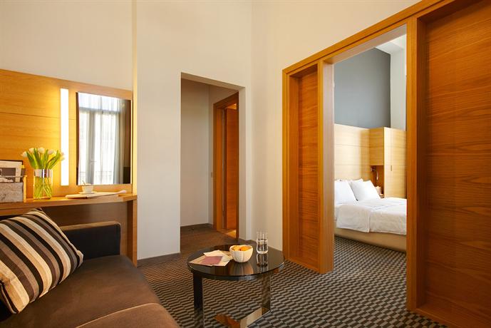Aegli Hotel Volos
