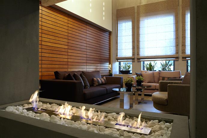 Aegli Hotel Volos