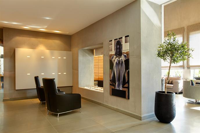 Aegli Hotel Volos
