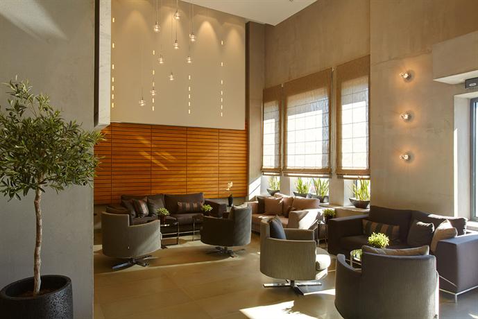Aegli Hotel Volos