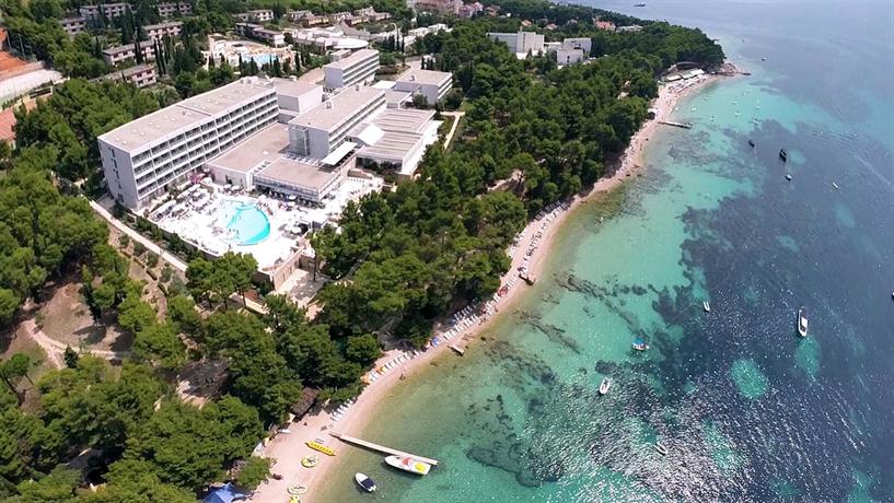 Bluesun Hotel Elaphusa