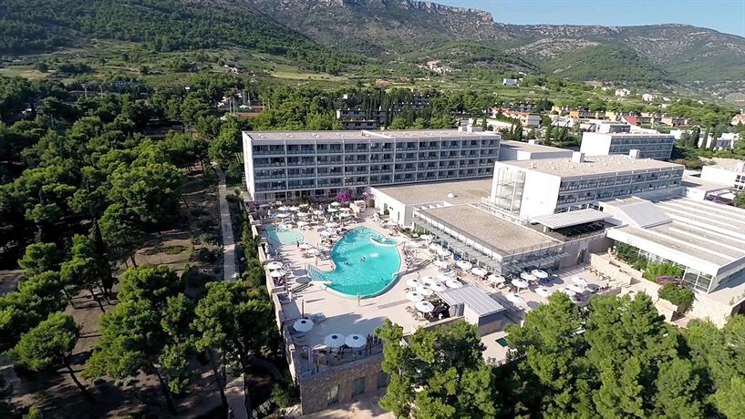 Bluesun Hotel Elaphusa
