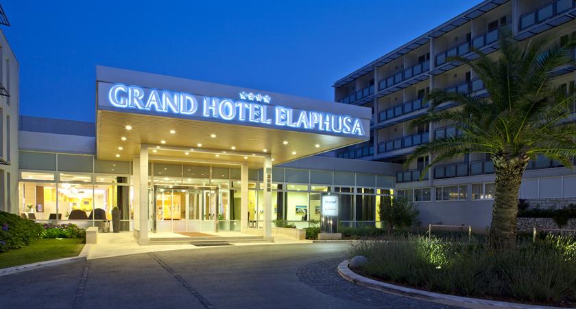 Bluesun Hotel Elaphusa