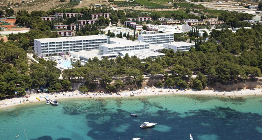 Bluesun Hotel Elaphusa