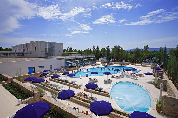 Bluesun Hotel Elaphusa