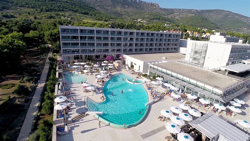 Bluesun Hotel Elaphusa
