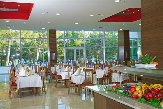 Bluesun Hotel Elaphusa