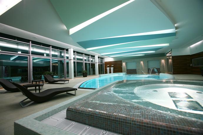 Bluesun Hotel Elaphusa