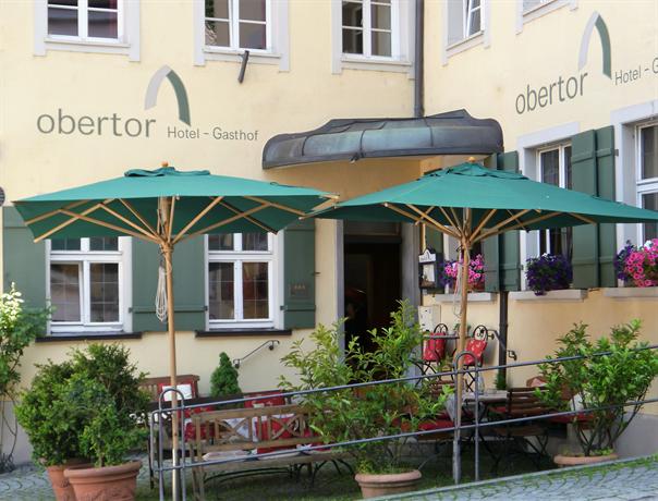 Hotel Obertor