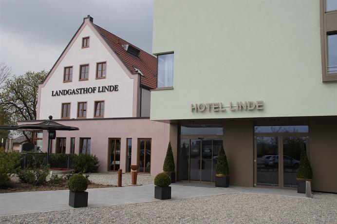 Hotel Linde Gunzburg