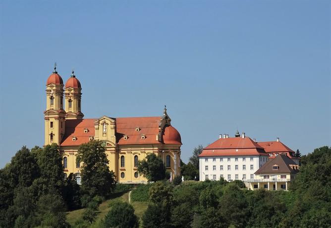 Tagungshaus Schonenberg