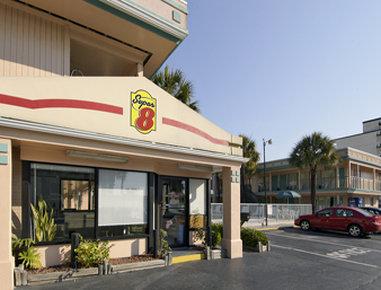 Royal Palace Inn and Suites Myrtle Beach Ocean Blvd