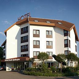 Hotel Stadt Balingen