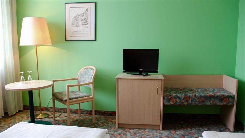 Hotel Astor Altenburg