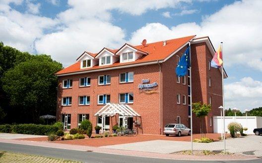Hotel Aquamarin Papenburg