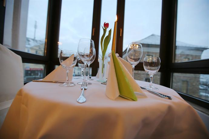Hotel am Peterstor Montabaur