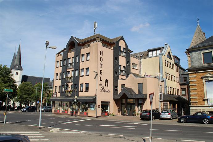 Hotel am Peterstor Montabaur