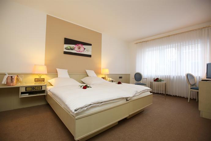 Hotel am Peterstor Montabaur
