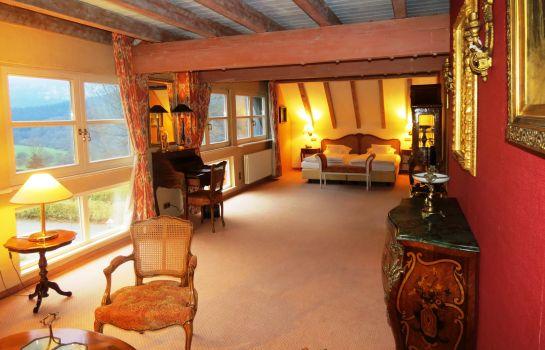 Landhotel der Schafhof Amorbach