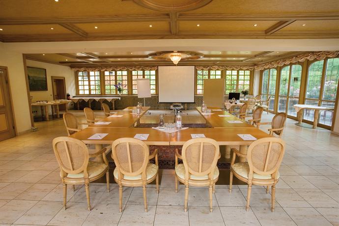 Landhotel der Schafhof Amorbach