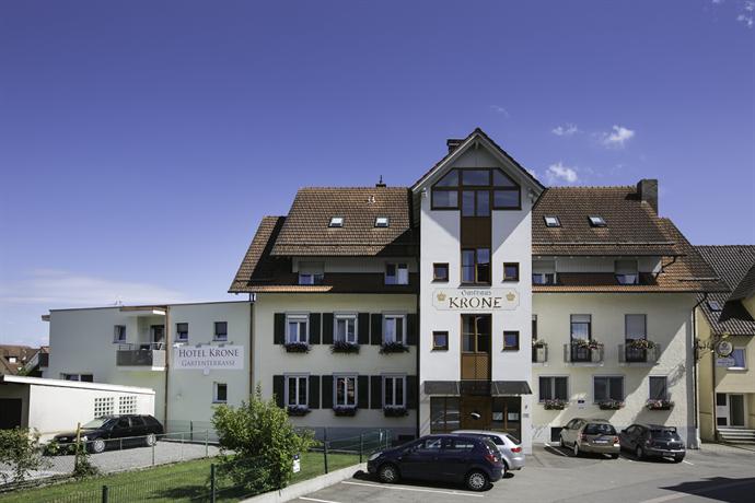 Hotel Gasthaus Krone