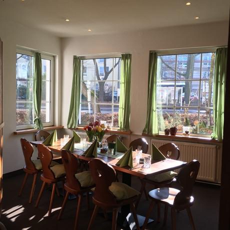 Landhaus Wesermarsch