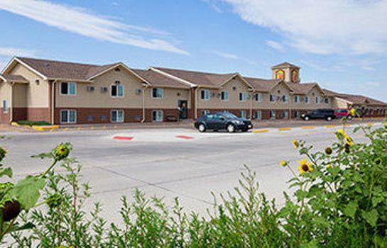 Econo Lodge Scottsbluff Western Nebraska Regional Airport United States thumbnail
