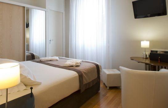 Hotel The Originals du Pont Roupt Mende