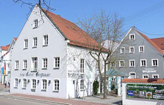 Hotel Bergbauer