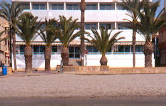 Hotel Neptuno San Pedro del Pinatar