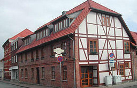 Hotel Neue Stuben