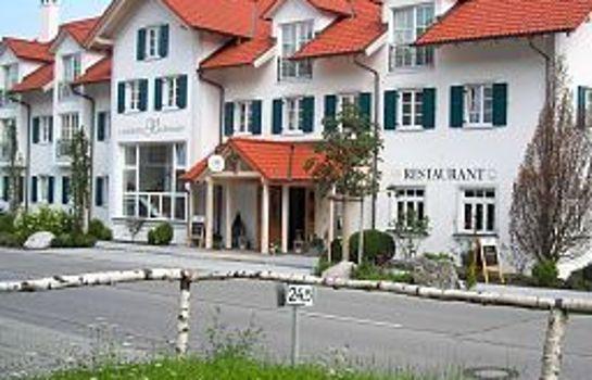 Landhotel Klostermaier