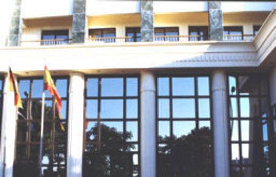 Marhaba Palace Hotel