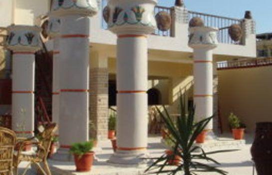 Marhaba Palace Hotel