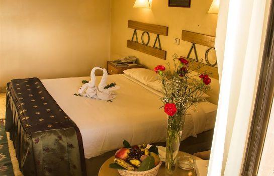 Marhaba Palace Hotel