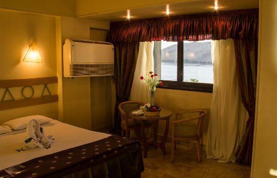 Marhaba Palace Hotel