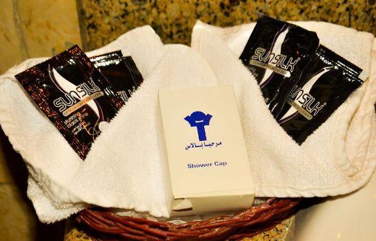 Marhaba Palace Hotel