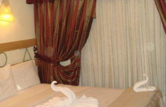 Marhaba Palace Hotel