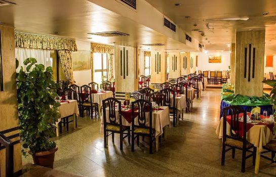 Marhaba Palace Hotel