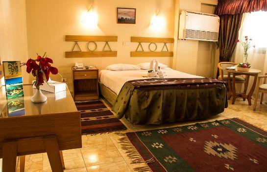 Marhaba Palace Hotel