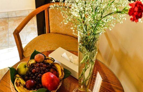 Marhaba Palace Hotel